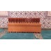 Katlanır Tabure Cami Standı - 10 Adetlik 